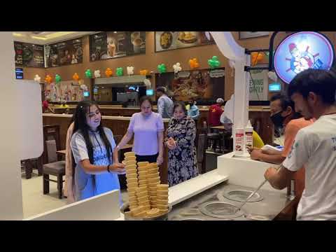 sukhmani ice Cream funny video 😂😂 khushi Narula