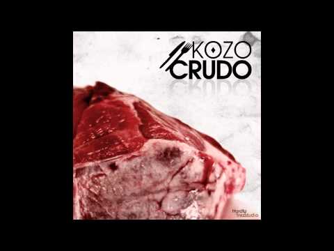 3. Coleguitas comepellas ft. Eap Crew (Prod. Kozo) [KOZO - CRUDO]