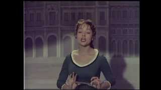 Sara Montiel - El Polichinela