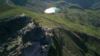 Senda de las Lagunas Glaciares (Laguna Negra y Circos Glaciares de Urbión – Soria)