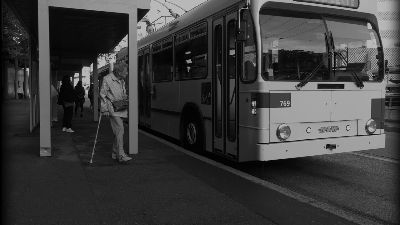 La minute Lumière | Destination Georgette