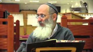 פרשת תולדות | לימוד הסוגיה הראשונה במסכת קידושין – הרב אורי שרקי