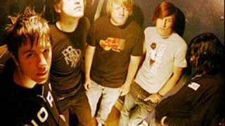 01.Withered EP A Static Lullaby- Love To Hate To Me