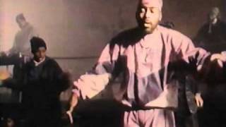 Big Daddy Kane - Nuff' Respect (Video)