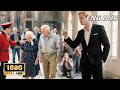 FULL He Mocked Two Poor Seniors Then Their Billionaire Son Appeared And Shut Him Up Instantly