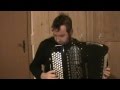 Misty ( Erroll Garner ) Accordion Jazz Ballad Cover ...