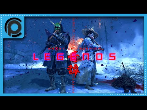 Is Ghost of Tsushima Legends Worth Playing in 2024?
