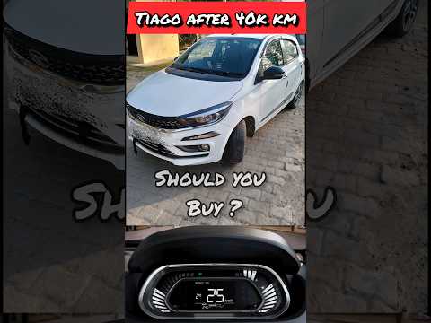 Should You Buy Tiago 😅?