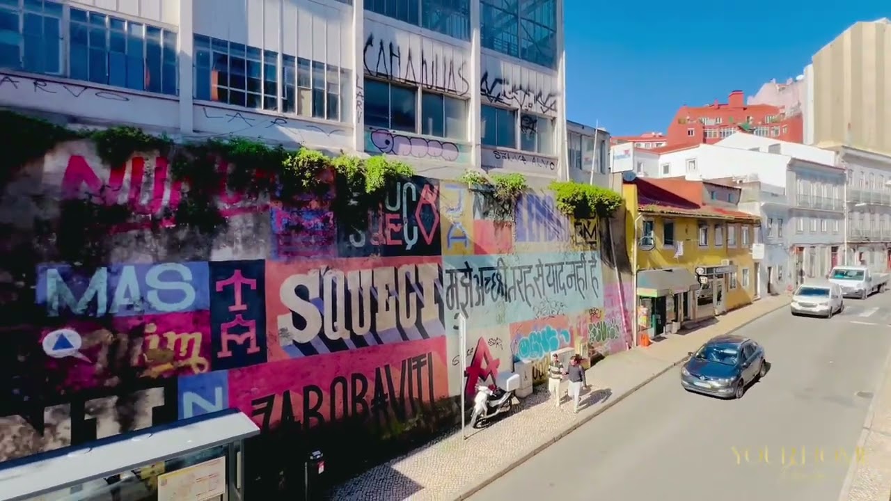 Vídeo do imóvel