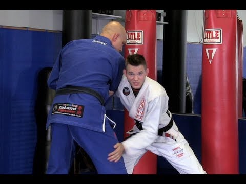 BigStrong6, Top Position Plan Video