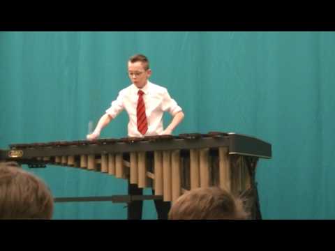 Dance of the hippolollipops van Earl Hatch door Remco Arets