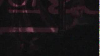 Lamb Of God  - Bloodletting (Live @ The Backroom 15-03-2002).mpg