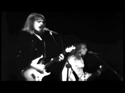 1976 STYX - Lady  - Winterland Ballroom, San Francisco