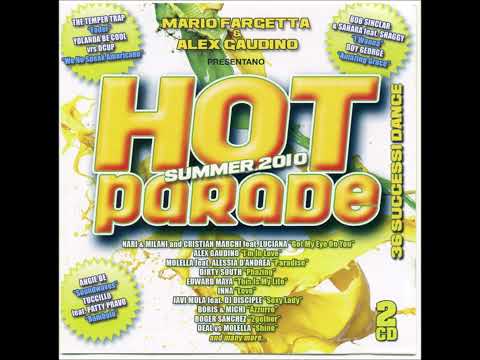 Hot Parade Summer 2010 (CD2)