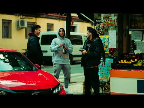 ELRETRATODEDORIAN FT. RASDAVÓ - FOR HONOR