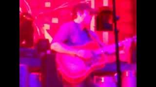 Eric Church "I'm Getting Stoned"