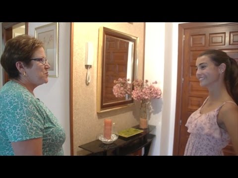 Corso di spagnolo a IBIZA / Idiomas Ibiza - Sistemazione in famiglia