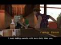 GTA San Andreas CUTSCENE 030 First Date