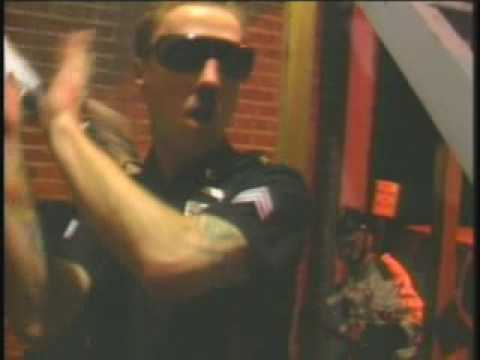 U-MV147 - X-Cops - Interloper