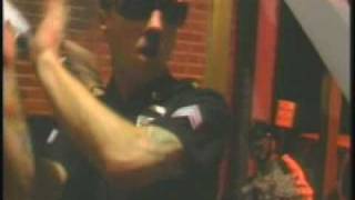 U-MV147 - X-Cops - Interloper