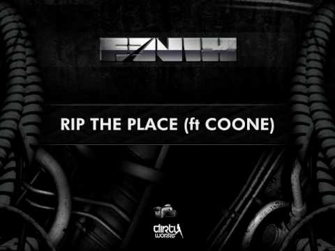 Coone & Fenix - Rip the Place