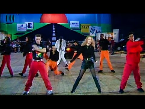 Iveta Bartošová - Václavák (1992)