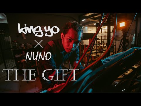 KING YO x NUNO - The Gift (Official Music Video)