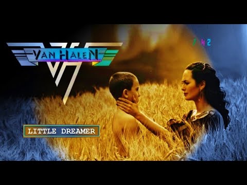 Little Dreamer, 1978, Van Halen 