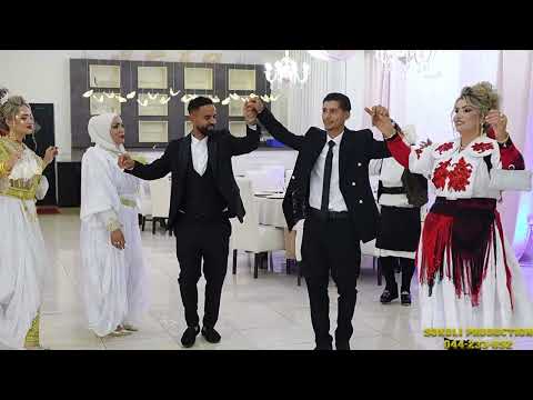 Martesa e Osmanit dhe Florentines SOKOLI PRODUCTION /PJESA 1