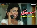 Pranayamayi Malayalam Movie Scene Tarun Shriya Saran Trivikram Srinivas