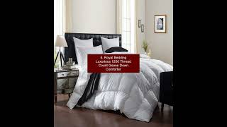 Top 10 Bedding #shorts