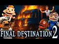 SML Movie Final Destination 2 REUPLOADED