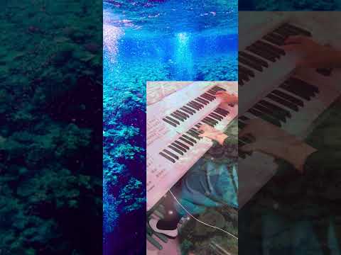 【海溝～A Deep⠀】Arr.三原善隆