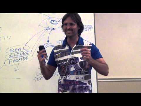 20131102 General Discussion - Q&A From People In San Diego S1P2