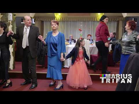 Mariana Olaru LIVE Ziua Femeii 2018 * Pensionari * Dunarea Albastra