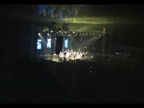Karel Gott - Ráno jedu dál Live 2009