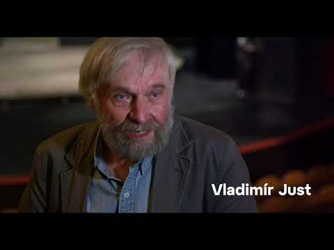 JAN WERICH: Když už člověk jednou je (2021) - co ve filmu neuvidíte