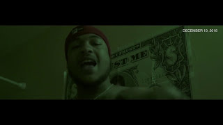 SouthsideSmoke - Trust Issues | Shot by @Creedlife
