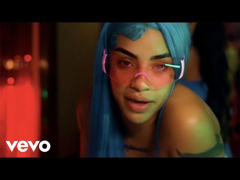 Menor Queen, Hansel El De La H - Bin Biri (Official Video)