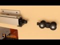 Tutorial De Instalacion Kit Divisor De Ambientes Mr Plus 2 0