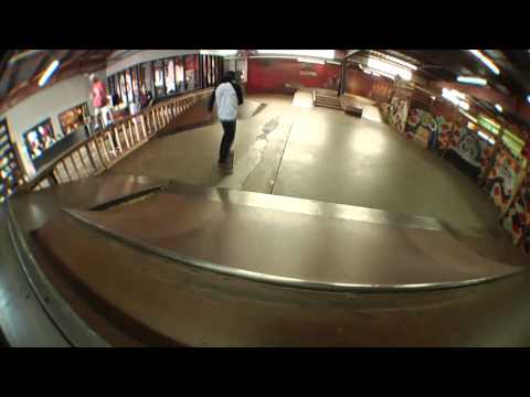 5 and 5 with Kenny Anderson