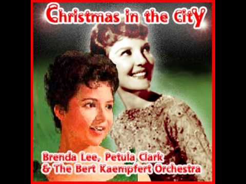 Christmas Will Be Just Another Lonely Day video