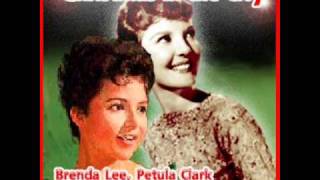 Brenda Lee   Christmas Will Be Just Another Lonely Day