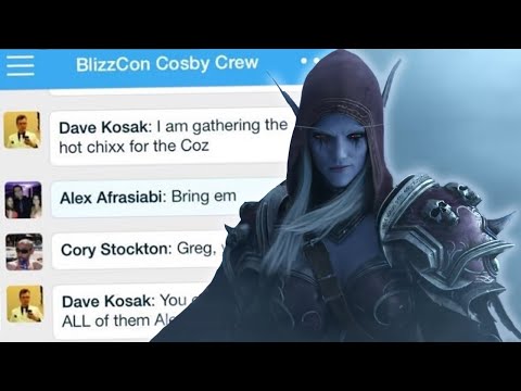 The Blizzard of 2021 (Part 1) - Biggest Gaming Company Disaster Ever
