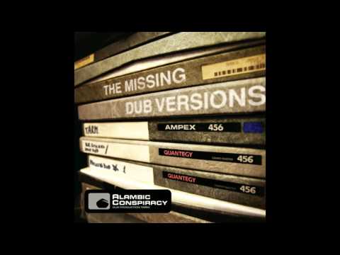 Alambic Conspiracy - The Missing Dub Versions [Full Album]