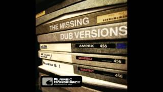 Alambic Conspiracy - The Missing Dub Versions [Full Album]