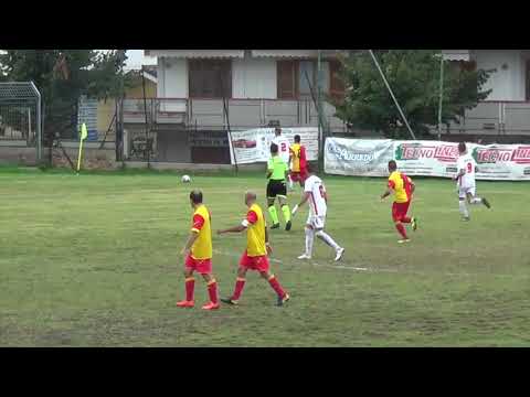 Mosciano - Fontanelle 3-1