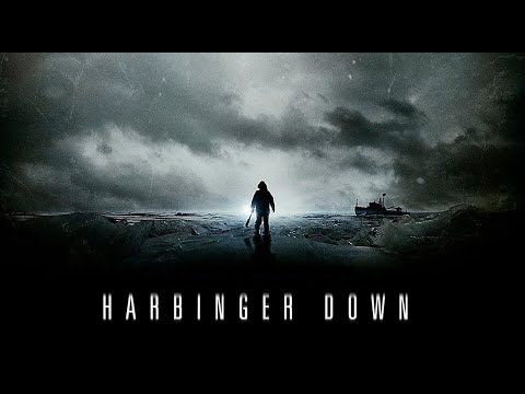 Harbinger Down (International Trailer)