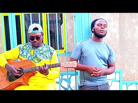 Naba nawe by J. Byumvuhore covered by Duterimbere ft Rukundo