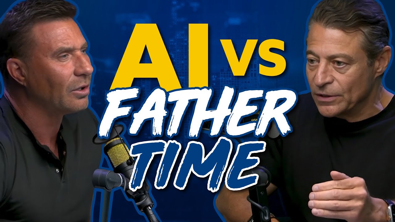 A Genuine Answer - Will Artificial Intelligence Prolong Your Lifespan?